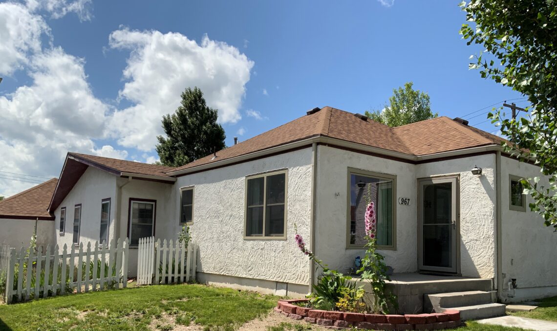 967 1st Avenue, Bayard, NE • Kraupie's Real Estate & Auctioneers