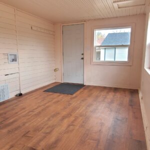 11 Back Porch