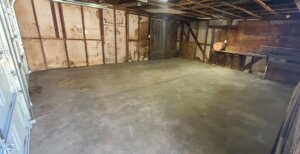 14 Garage