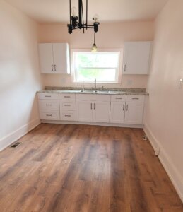 6 Kitchen