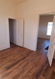 8 Bedroom #2