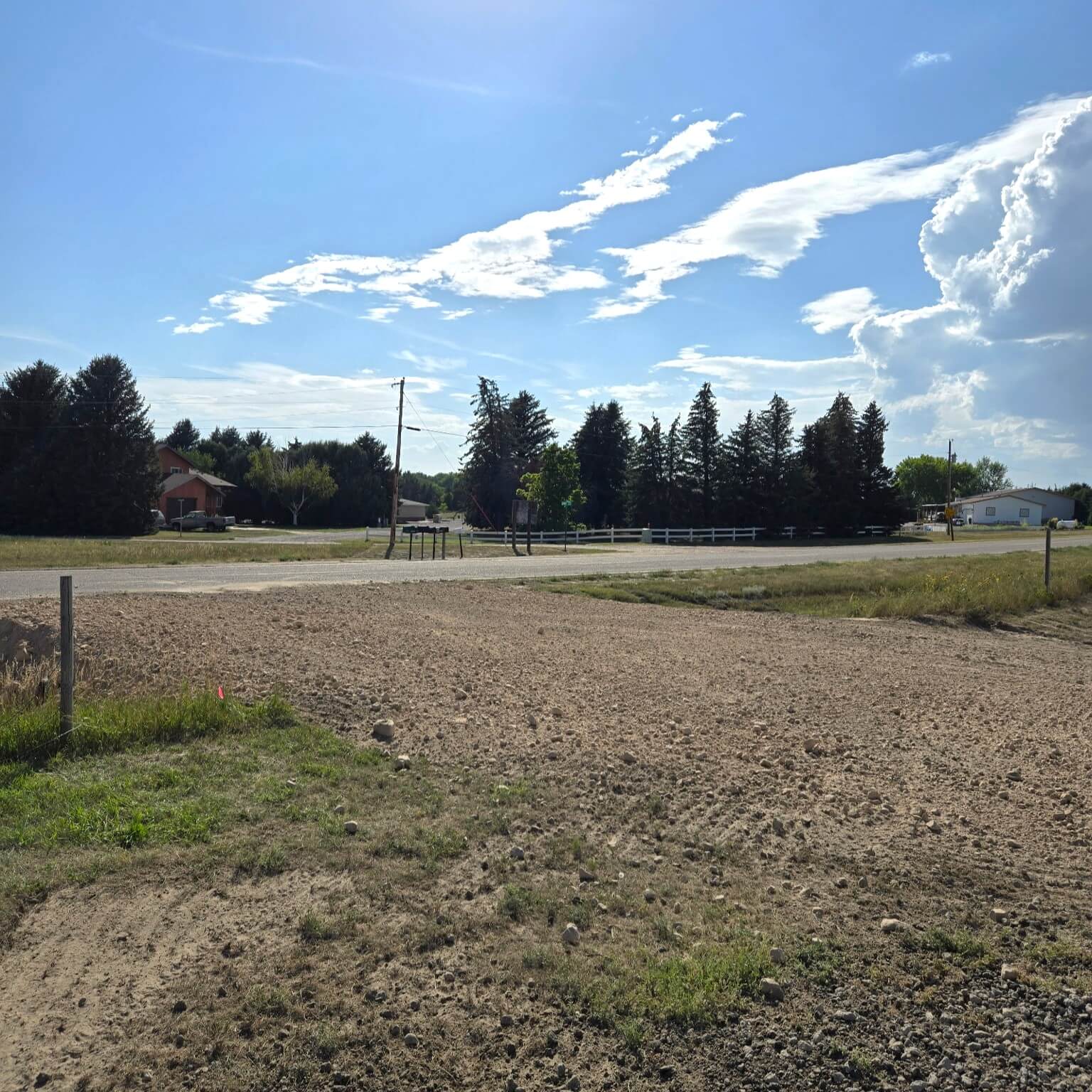 Driveway 1 Driveway 1