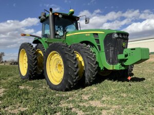 LOT 101 – O’Neal – JD8430