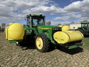 LOT 102 – O’Neal – JD8210