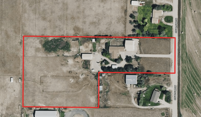 Arial Photo - R21214