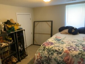 Basement Bedroom 2 R64219