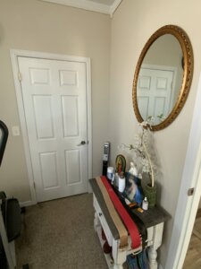 Closet R64219