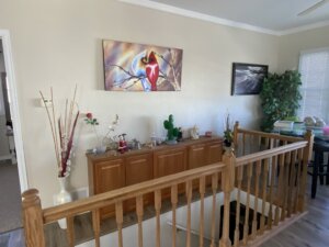 Stairway 1 R64219