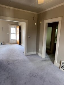 Living Room, 3