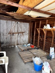 Storage Shed, 4