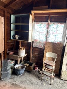 Storage Shed, 6
