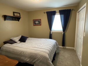 2nd Bedroom 1