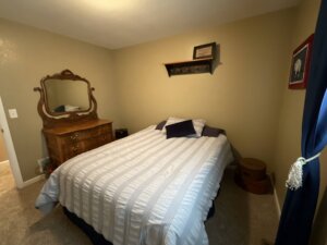 2nd Bedroom 2