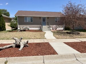 Frt of Home 5