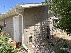 Garage 1