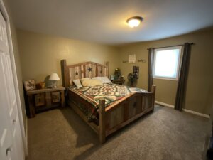 Primary Bed 4