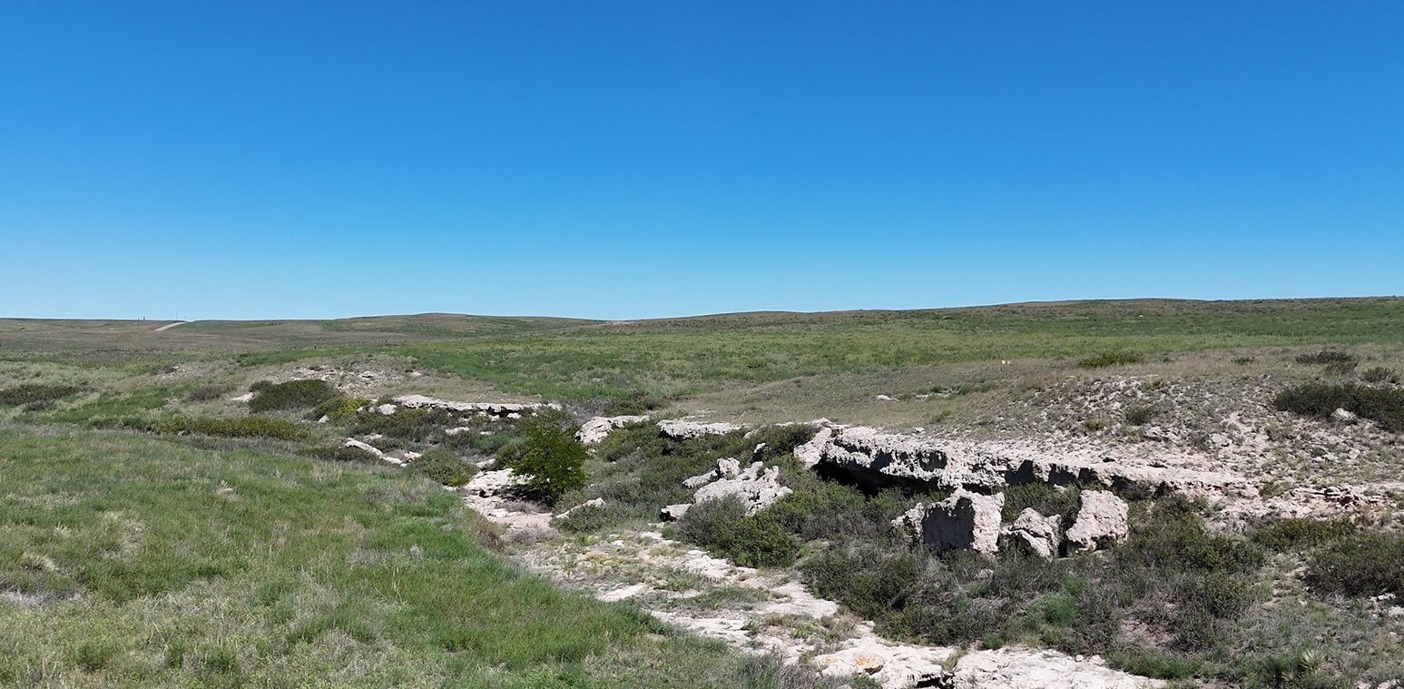 Screen Shot - Rocks Outcrop in Pasture
